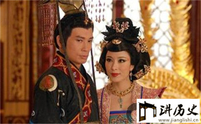 唐宣宗李忱开创的大中之治 是晚唐最后一抹亮色 被人称为小太宗 为何说唐宣宗被严重高估了? 唐宣宗李忱开创的大中之治 是晚唐最后一抹亮色 被人称为小太宗 为何说唐宣宗被严重高估了?