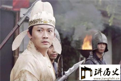 唐宣宗李忱开创的大中之治 是晚唐最后一抹亮色 被人称为小太宗 为何说唐宣宗被严重高估了? 唐宣宗李忱开创的大中之治 是晚唐最后一抹亮色 被人称为小太宗 为何说唐宣宗被严重高估了?