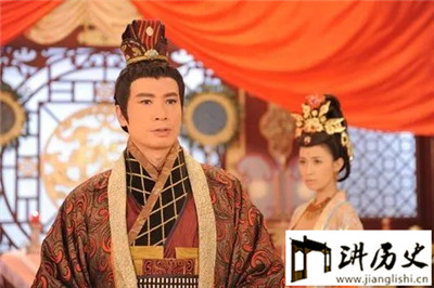 唐宣宗李忱开创的大中之治 是晚唐最后一抹亮色 被人称为小太宗 为何说唐宣宗被严重高估了? 唐宣宗李忱开创的大中之治 是晚唐最后一抹亮色 被人称为小太宗 为何说唐宣宗被严重高估了?
