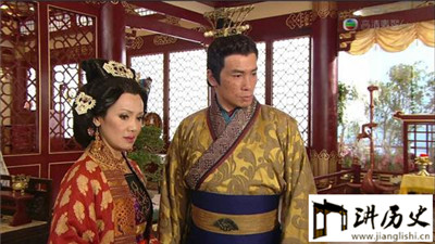 唐宣宗李忱开创的大中之治 是晚唐最后一抹亮色 被人称为小太宗 为何说唐宣宗被严重高估了? 唐宣宗李忱开创的大中之治 是晚唐最后一抹亮色 被人称为小太宗 为何说唐宣宗被严重高估了?