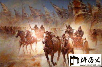 晋国是春秋时期称霸中原的一等强国 为何最后因内乱而分崩离析?是什么原因造成了三家分晋? u=1333833486,3155933663&fm=26&gp=0_副本.jpg