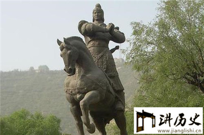 霍去病少年封侯 战功卓著 封狼居胥成中国历代武将的最高追求 为什么文人墨客很少推崇他? 霍去病少年封侯 战功卓著 封狼居胥成中国历代武将的最高追求 为什么文人墨客很少推崇他?