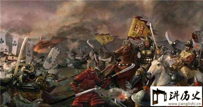 中国史上具有代表性的战争之一大凌河之战是真正决定明清两国命运的决战 为何说大凌河之战是后金势力发展的一道分水岭? 中国史上具有代表性的战争之一大凌河之战是真正决定明清两国命运的决战 为何说大凌河之战是后金势力发展的一道分水岭?