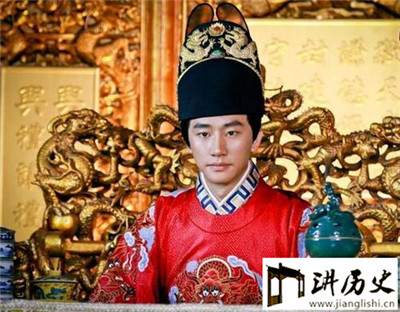 朱祁钰临危受命 力挽狂澜 拯救明朝于危难之中 能力和功绩都不比其兄朱祁镇差的朱祁钰为何皇位轻易就被颠覆? 朱祁钰临危受命 力挽狂澜 拯救明朝于危难之中 能力和功绩都不比其兄朱祁镇差的朱祁钰为何皇位轻易就被颠覆?