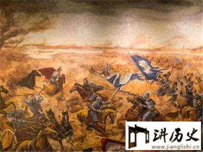 河阴之变是一场改变南北朝历史的血腥屠杀 二千余北魏王公贵族死于屠刀下 尔朱荣为何要发动河阴之变? 河阴之变是一场改变南北朝历史的血腥屠杀 二千余北魏王公贵族死于屠刀下 尔朱荣为何要发动河阴之变?