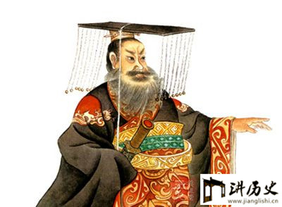 风投界最厉害的天使投资人吕不韦是如何扶持秦庄襄王做上秦王的？吕不韦和秦庄襄王到底谁才是秦始皇的亲生父亲？