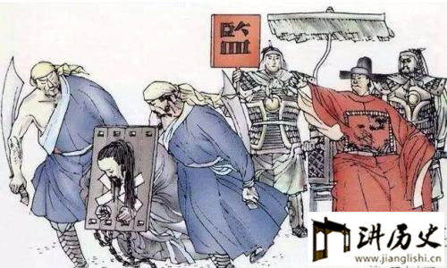 清朝文字狱是中国历史上绝无仅有的恐怖制度 清朝文字狱到底有多可怕?清朝文字狱的巨大危害和影响有哪些？