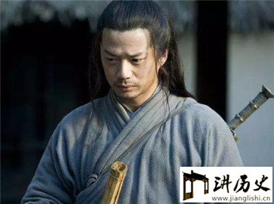韩信为刘邦平定天下 攻无不克战无不胜 却结局悲惨 被誉为兵仙神帅的韩信为何难及刘邦的帝王之术? u=260722846,2251854148&fm=26&gp=0_副本.jpg