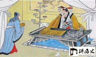 燕王哙效仿尧舜 主动让位给宰相子之 引发燕国内乱 最终成为一出闹剧 贻笑大方 燕王哙效仿尧舜 主动让位给宰相子之 引发燕国内乱 最终成为一出闹剧 贻笑大方
