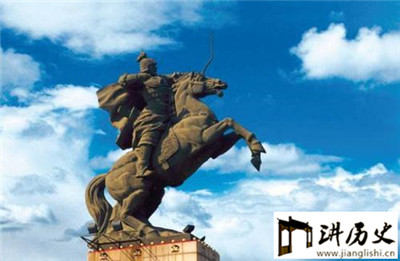 赵武灵王推行胡服骑射 带领赵国走向强盛 却被被活活饿死 赵武灵王生的辉煌 死的窝囊 赵武灵王究竟是怎样一个人? 赵武灵王推行胡服骑射 带领赵国走向强盛 却被被活活饿死 赵武灵王生的辉煌 死的窝囊 赵武灵王究竟是怎样一个人?