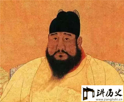 明成祖朱棣已经把朱高炽立为太子 为何还立朱瞻基为皇太孙?朱棣为什么那么喜欢朱瞻基呢? 明成祖朱棣已经把朱高炽立为太子 为何还立朱瞻基为皇太孙?朱棣为什么那么喜欢朱瞻基呢?