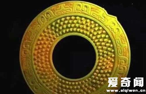中国历史上的五大无价之宝有哪些，可惜全部下落不明！(图片)
