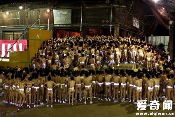日本会阳节是一个什么样的节日