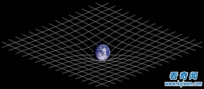 宇宙是什么样子？牛顿和爱因斯坦背道而驰，谁的想法才是正确的？