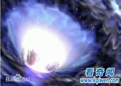 宇宙中那些令人匪夷所思的天文命名