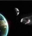 86666号小行星近距离飞越地球：距2500万公里