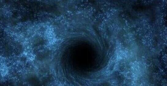 宇宙中最强的原生黑洞，体积小质量却大(10亿吨)(图文)