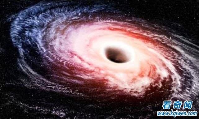 科学家警告！根据一项新研究，我们的宇宙可能会“突然”毁灭！
