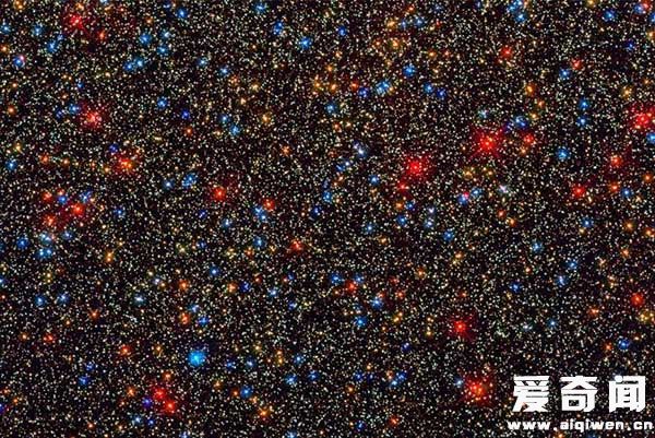 只有一个宇宙？无数宇宙？宇宙之外还是宇宙？