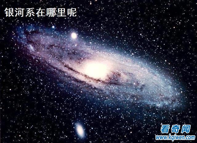 银河系都这么巨大，整个宇宙有多少星系呢