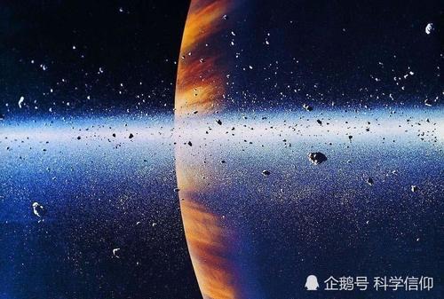 探索宇宙担心外星细菌带回地球，我们会否将地球细菌带出去呢？