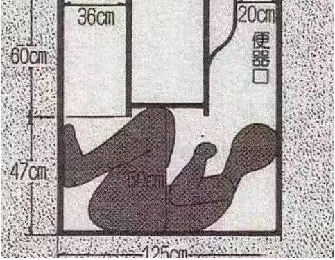 日本最恶心的悬疑案件!1998年日本厕所变态偷窥死尸案