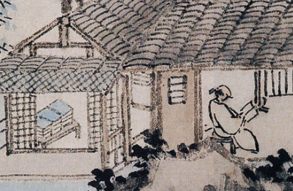 《清平乐·弹琴峡题壁》的写作背景是什么？该如何理解呢