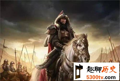 面对无敌于天下的蒙古骑兵，弱小的南宋为何还能够坚持44年才被灭亡呢？