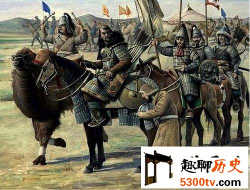 面对无敌于天下的蒙古骑兵，弱小的南宋为何还能够坚持44年才被灭亡呢？