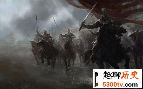 马陵之战：伏击战的经典战例 马陵之战的影响及意义 马陵之战