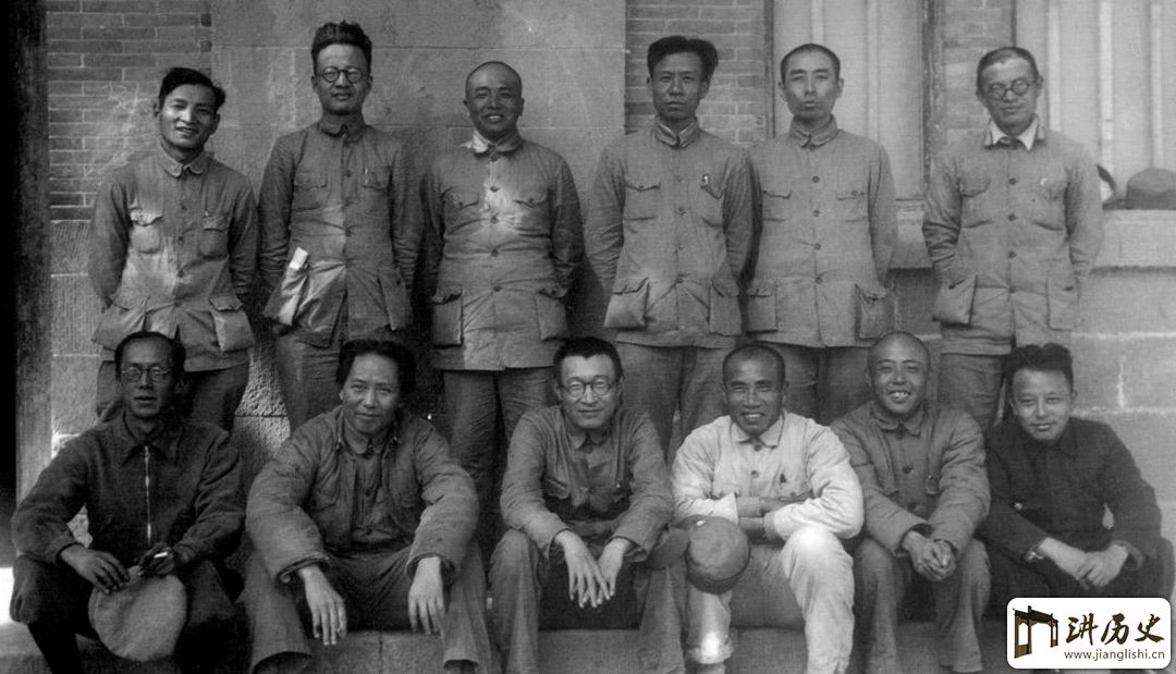 年仅27岁便壮烈牺牲 战死后军长陈毅叹息：”国民党军队两个团也换不来他！”