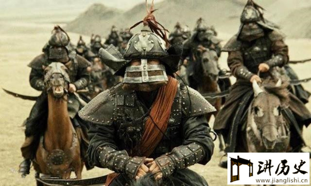 赛约河之战：世界史上以少胜多围歼战的最成功的案例之一