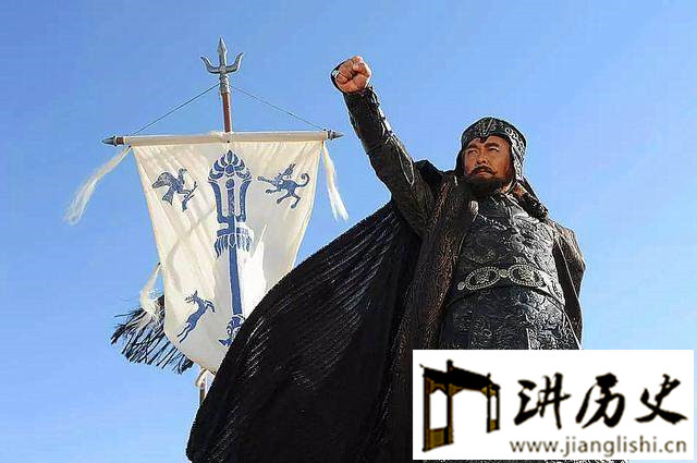 赛约河之战：世界史上以少胜多围歼战的最成功的案例之一
