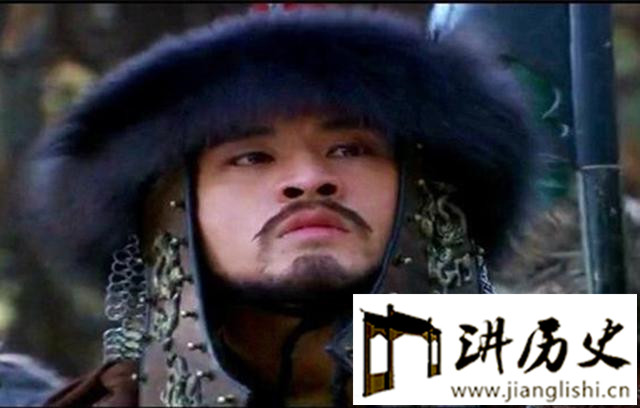 ​采石之战：宋军以弱胜强，是南宋最经典的一场战役