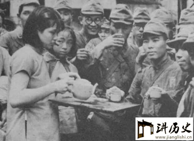 抗战中鬼子进村到底有多少恶行？“花姑娘”不过是日本罪恶的冰山一角