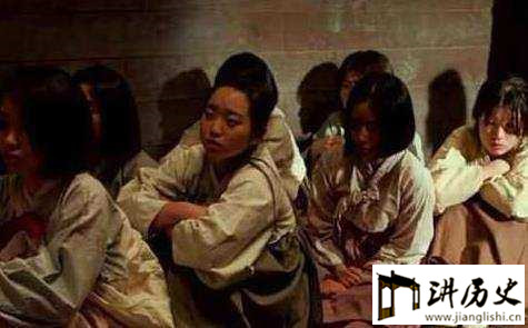 二战时期慰安妇有多惨？来自于日军的一份绝密文件，让人气愤