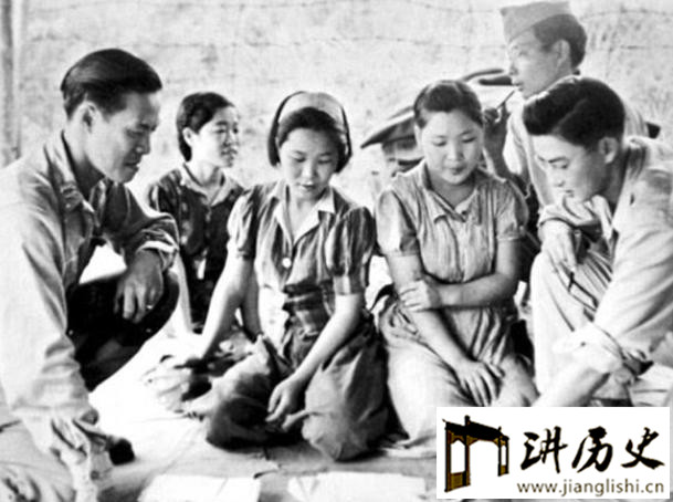 慰安妇竟然如此之惨，日军甚至还发明这一酷刑对待，迫害了无数的女性