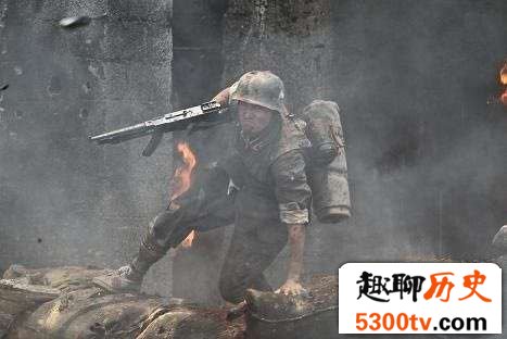 缅北反击战我军战略：反攻滇缅打通滇缅公路