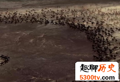 明成祖南征安南的过程：二次南征终是征服交趾