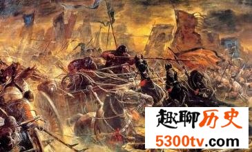 古代战役介绍：汉平东越之战