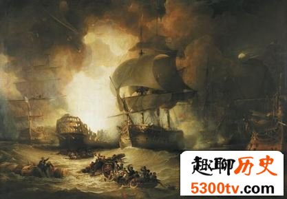 双雄并立：朱元璋大战陈友谅政治手腕决定胜负