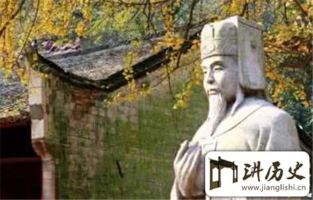 宋朝史上究竟是谁在向北宋名臣范仲淹泼粪