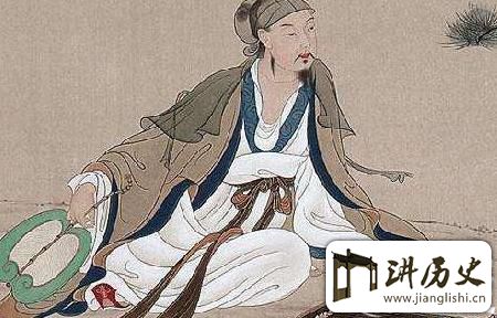 宋朝史上究竟是谁在向北宋名臣范仲淹泼粪