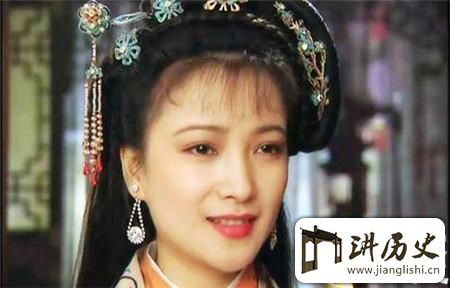千古名妓李师师的四角恋：君臣共同享用？