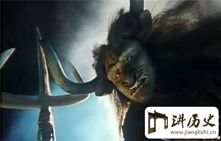 牛魔王武功最高强为何如来不请它护送唐僧？
