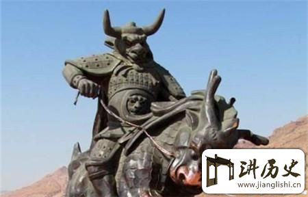 牛魔王武功最高强为何如来不请它护送唐僧？