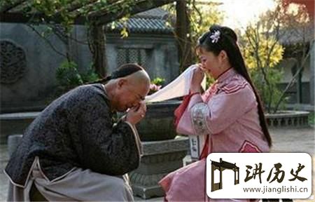 纪晓岚的一大怪癖 竟使家中侍女难以忍受！