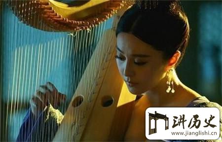 杨贵妃让唐玄宗痴迷的原因：原来靠的是这三招