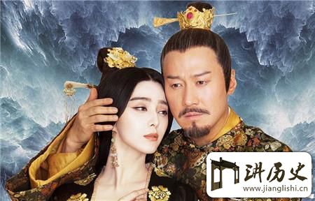 杨贵妃让唐玄宗痴迷的原因：原来靠的是这三招