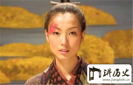 中国史上六个丑女贤内助：竟两次吓跑新婚夫